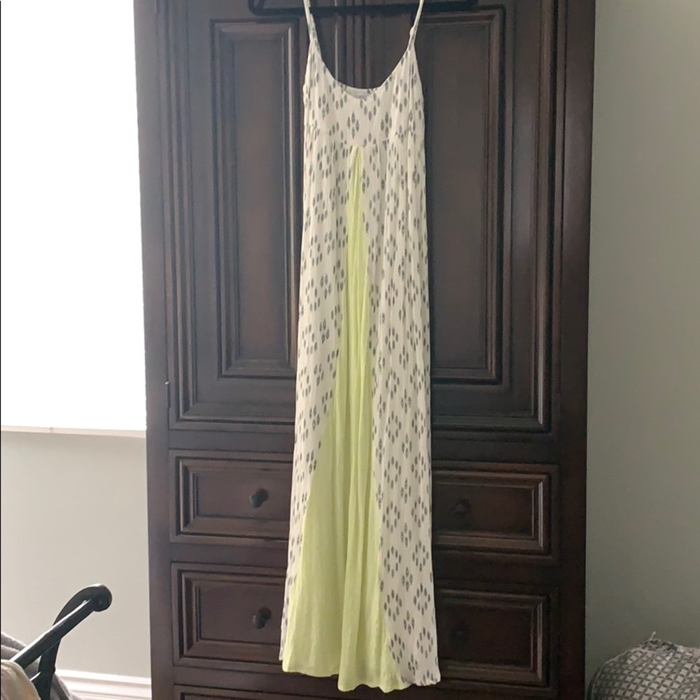 O’Neil Maxi Dress